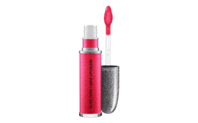 MAC Bling Thing Liquid Lipcolour Commotion Motion