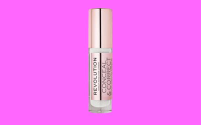 Makeup Revolution Conceal & Correct C0 White