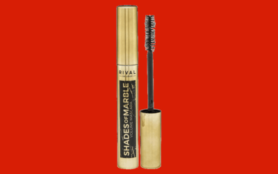 Rival de Loop Shades of Marble Volume Mascara