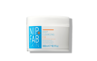 NIP+FAB Deep Cleansing Fix