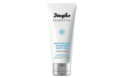 Douglas Essentials Moisturizing In-Shower Bodymilk