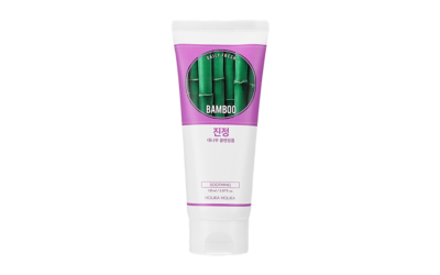 Holika Holika Daily Fresh Bamboo Cleansing Foam