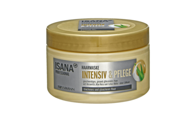 ISANA Professional Haarmaske Intensiv & Pflege