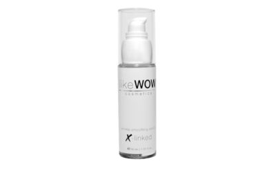 like WOW Wrinkle Smoothing Serum & like WOW 24H Anti-Aging-Cream