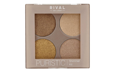 Rival de Loop Puristic Shimmer Kit