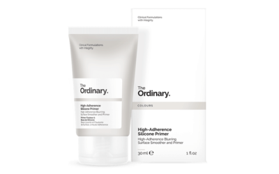 The Ordinary High Adherence Silicone Primer