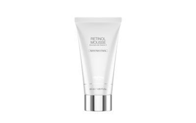 Vitabay Retinol Mousse