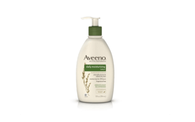 Aveeno Daily Moisturizing Lotion