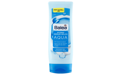 Balea Hydro Serum-Milch Aqua