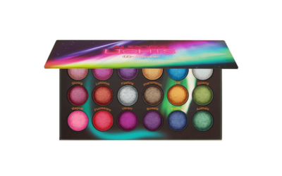 BH Cosmetics Aurora Lights Baked Eyeshadow Palette