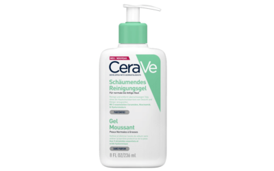 CeraVe Schäumendes Reinigungsgel