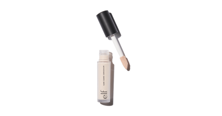 e.l.f. cosmetics 16H Camo Concealer Fair Rose