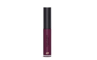 H&M Velvet Lip Cream What A Girl Wants