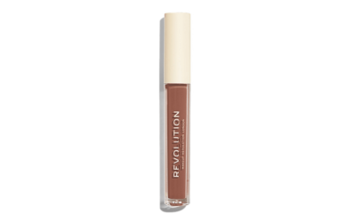 Makeup Revolution Nude Collection Liquid Lipstick Undressed und Stripped