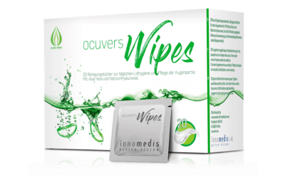 ocuvers wipes