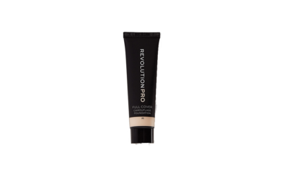 Revolution Pro Full Cover Camouflage Foundation F1