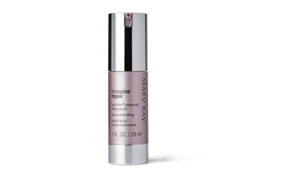 Mary Kay TimeWise Repair™ Volu-Firm™ | Presse