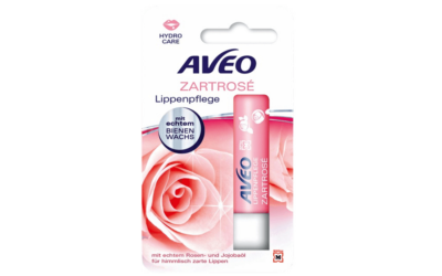 Aveo Lippenpflege Zartrose, BODY&SOUL Bodyoil Mediterran, Terra Naturi Haaröl, AVEO Naturschätze Handcreme Aloe Vera