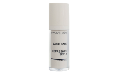 dermaceutical Basic Care Refreshing Serum