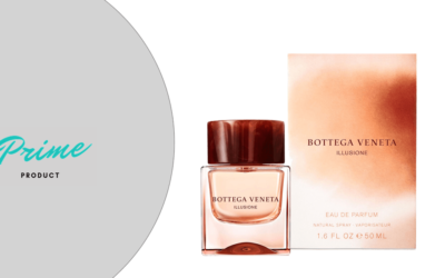 Bottega Veneta Illusione Eau de Parfum