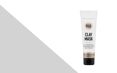 DAYTOX Clay Mask