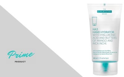 The Chemistry Brand HA3 Hand Hydrator