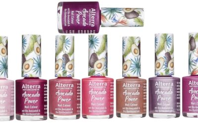 Alterra Avocado Power | Presse