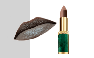 L’Oréal Paris X BALMAIN Paris Color Riche 648 Glamazone