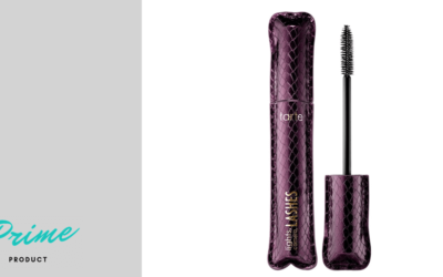 tarte lights, camera, lashes™ 4-in-1 mascara