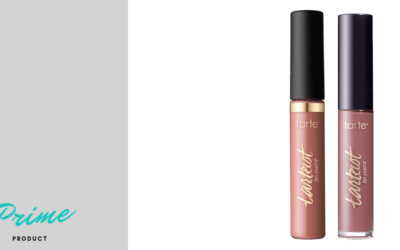 tarte limited-edition tarteist™ lip wardrobe vol. II