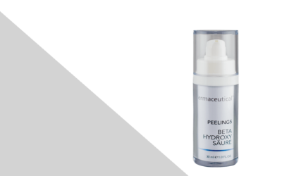 dermaceutical Peeling Beta Hydroxy Säure