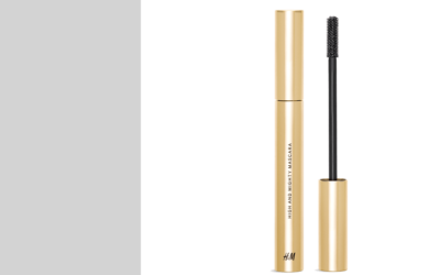 H&M HIGH AND MIGHTY Mascara