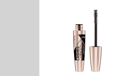 CATRICE Lashes to Kill Pro Instant Volume Mascara Ultra Black