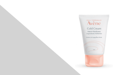 Eau Thermale Avéne Cold Cream