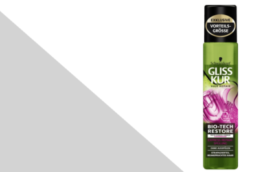 Gliss Kur Bio-Tech Restore Express-Repair-Spülung