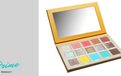 Jeffree Star Cosmetics Thirsty Palette