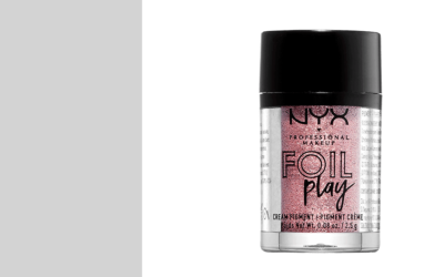 NYX FOILplay Cream Pigment French Macaron