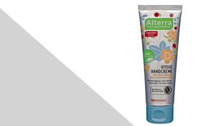 Alterra Hygge Handcreme