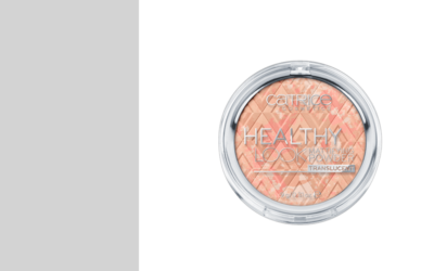 CATRICE Healthy Look Mattifying Powder