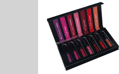 essence every day lipstick matte liquid lipstick set