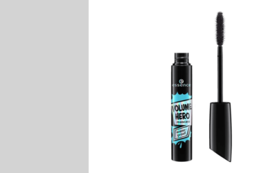 essence volume hero mascara waterproof