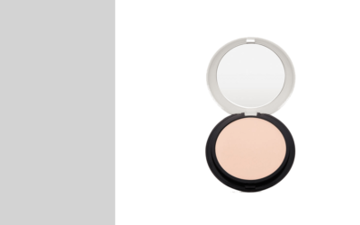 H&M Immaculate Compact Foundation Alabaster