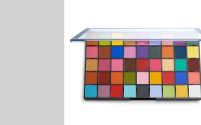 Makeup Revolution Maxi Reloaded Monster Mattes Palette