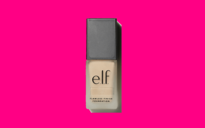 e.l.f. cosmetics Flawless Finish Foundation Beige