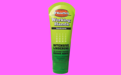 O'Keeffe's Working Hands Handcreme