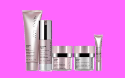 Mary Kay TimeWise Repair Volu-Firm Set