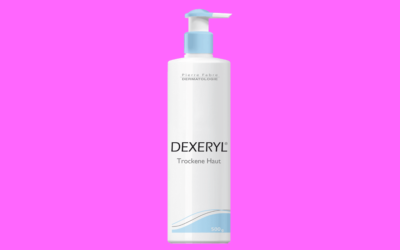 Pierre Fabre DEXERYL Pflegecreme