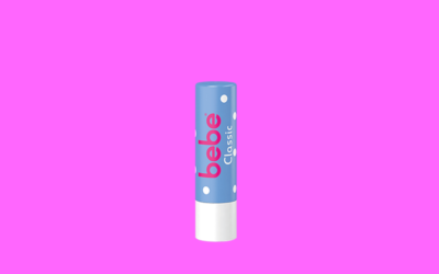 bebe Lippenpflege Soft Lips Classic