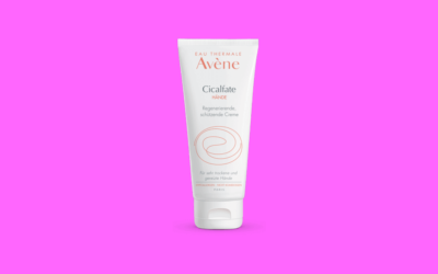 Eau Thermale Avéne Cicalfate Handcreme