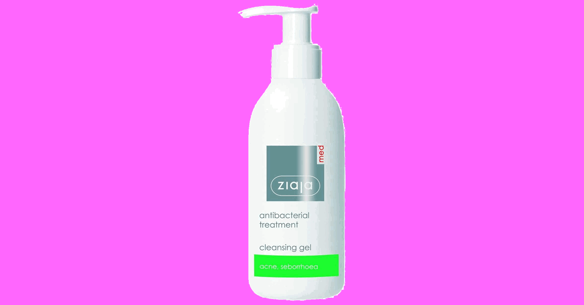 ziajamedantibacterialcleansinggel